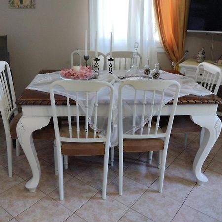 Artemis Superb 2 Bedroom Apartment 700 M Away From The Beach Minia Exteriér fotografie