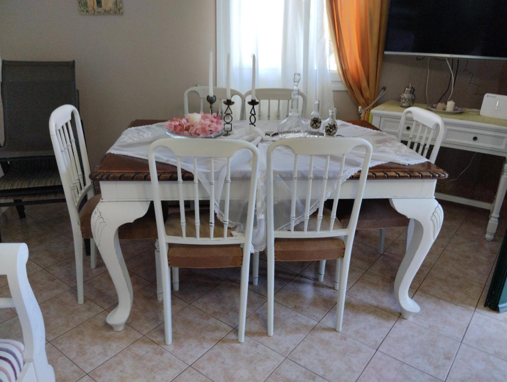 Artemis Superb 2 Bedroom Apartment 700 M Away From The Beach Minia Exteriér fotografie