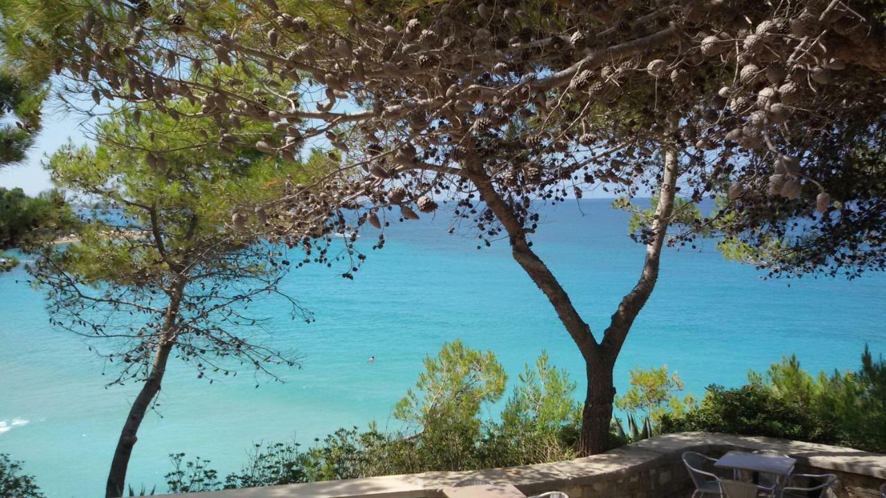 Artemis Superb 2 Bedroom Apartment 700 M Away From The Beach Minia Exteriér fotografie